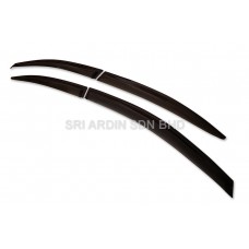 Subaru WRX / WRX STI VAG / VAB / VAF 15-20 Door Visor